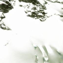 Satellite imagery of Mount Ratz, CA