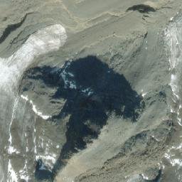 Satellite imagery of Mount LaCasse, CA