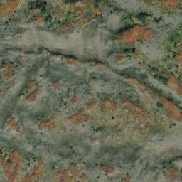 Satellite imagery of Outcast Hill, CA
