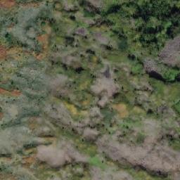 Satellite imagery of Outcast Hill, CA