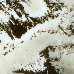 Satellite imagery of Mount Irish, CA