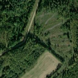 Satellite imagery of Vella Rags, LV