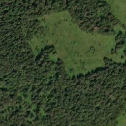 Satellite imagery of Kamen’ Yago, RU