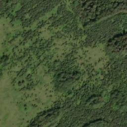 Satellite imagery of Kamen’ Sarafannyy, RU