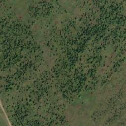 Satellite imagery of Шайдуриха, RU