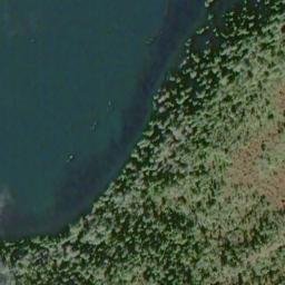 Satellite imagery of Island Point, US