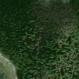 Satellite imagery of Distant Point, US