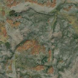 Satellite imagery of Outcast Hill, CA