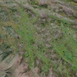 Satellite imagery of Outcast Hill, CA