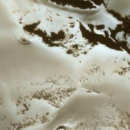 Satellite imagery of Mount Irish, CA