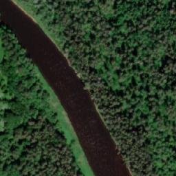 Satellite imagery of Līču-Laņģu Klintis, LV