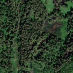 Satellite imagery of Līču-Laņģu Klintis, LV