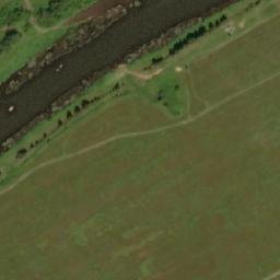 Satellite imagery of Kamen’ Yago, RU