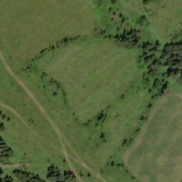 Satellite imagery of Kamen’ Sarafannyy, RU