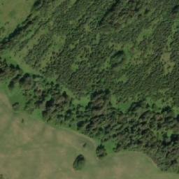 Satellite imagery of Kamen’ Sarafannyy, RU