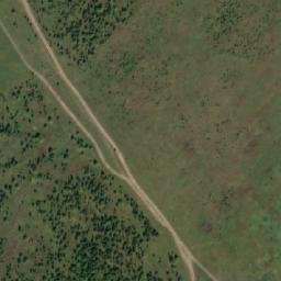 Satellite imagery of Шайдуриха, RU