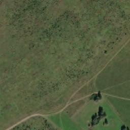 Satellite imagery of Шайдуриха, RU