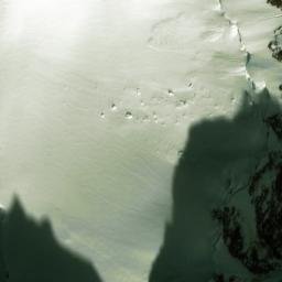 Satellite imagery of Mount Ratz, CA