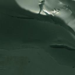 Satellite imagery of Mount Ratz, CA