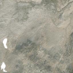 Satellite imagery of Mount Jonquette, CA