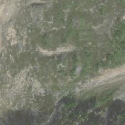 Satellite imagery of Mount Jonquette, CA