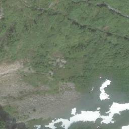 Satellite imagery of Mount Jonquette, CA