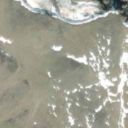 Satellite imagery of Mount LaCasse, CA