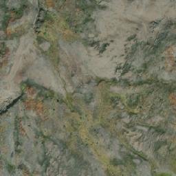 Satellite imagery of Outcast Hill, CA