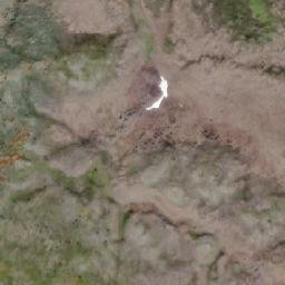 Satellite imagery of Outcast Hill, CA