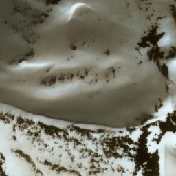 Satellite imagery of Mount Irish, CA