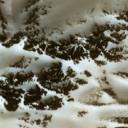 Satellite imagery of Mount Irish, CA