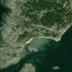 Satellite imagery of Backfiskarudde, SE