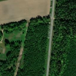 Satellite imagery of Kolhoza "Leons Paegle" robežakmens, LV