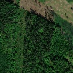 Satellite imagery of Kolhoza "Leons Paegle" robežakmens, LV