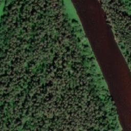 Satellite imagery of Līču-Laņģu Klintis, LV