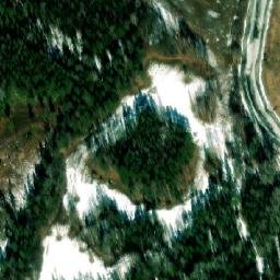 Satellite imagery of Avotu Krauja, LV