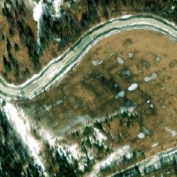 Satellite imagery of Avotu Krauja, LV