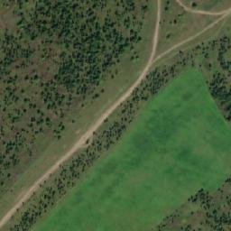 Satellite imagery of Шайдуриха, RU