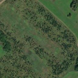Satellite imagery of Шайдуриха, RU