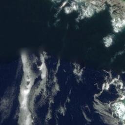 Satellite imagery of Point Leo, US