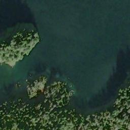 Satellite imagery of Suloia Point, US