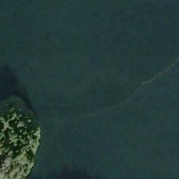 Satellite imagery of Suloia Point, US