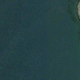 Satellite imagery of Fish Point, US