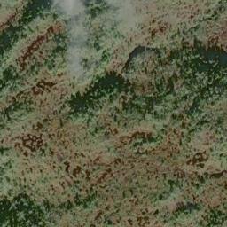 Satellite imagery of Fish Point, US