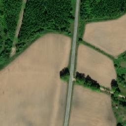 Satellite imagery of Kolhoza "Leons Paegle" robežakmens, LV