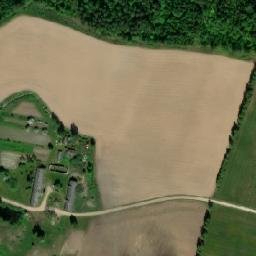 Satellite imagery of Kolhoza "Leons Paegle" robežakmens, LV