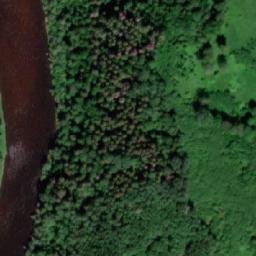 Satellite imagery of Līču-Laņģu Klintis, LV
