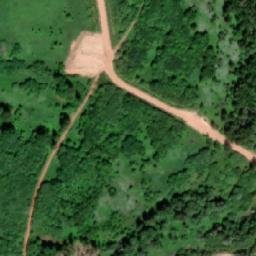 Satellite imagery of Līču-Laņģu Klintis, LV