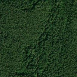 Satellite imagery of Аятское, RU