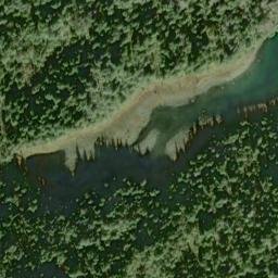 Satellite imagery of Suloia Point, US